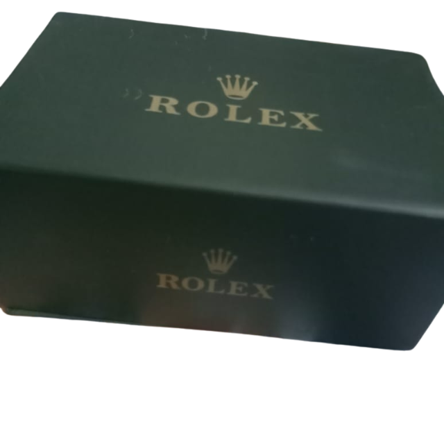 Rolex men's watch