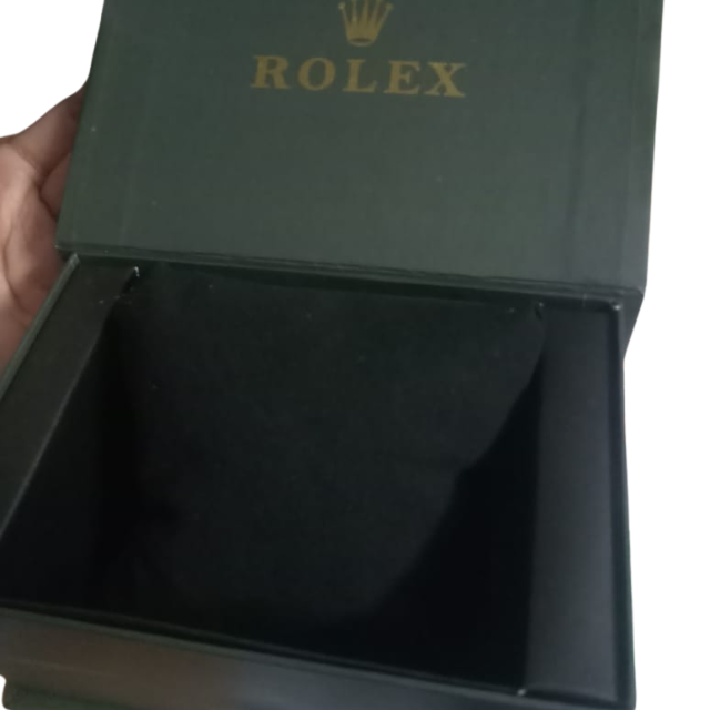 Rolex men's watch